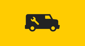 Eigener Außendienst